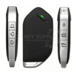 2024-2026 Kia K5 / 7-Button Smart Key / PN: 95440-P1AM0 (AFTERMARKET)