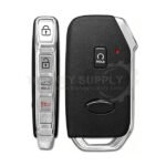 2022 Kia Carnival / 5-Button Smart Key / PN: 95440-R0000 (AFTERMARKET)