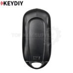 KEYDIY KD TB22-6 Smart Key Universal Remote 6 Button For Key Programming - Image 2
