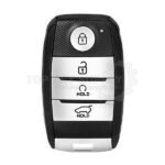 2021 Kia Seltos 95440-Q6400 Smart Key 433Mhz (Aftermarket)