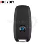 KEYDIY KD TB27-4 Smart Key Universal Remote 4 Button For Chrysler Type - Image 2