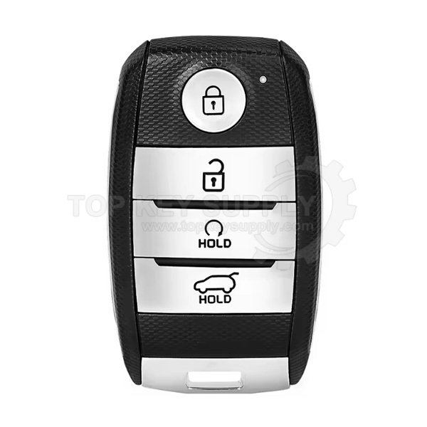 73 2021 Kia Seltos 95440-Q6400 Smart Key 433Mhz (Aftermarket) - Image 1