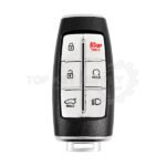 2022 Hyundai Genesis GV70 / 6-Button Smart Key / PN: 95440-AR000 (AFTERMARKET)