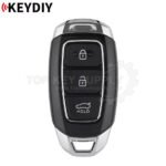 KEYDIY KD TB28-3 Smart Key Universal Remote 3 Button For Hyundai Type