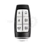 2022 Hyundai Genesis G80 95440-T1300 Smart Key 433Mhz (Aftermarket)