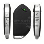 2024-2025 Kia Sorento Hybrid / 7-Button Smart Key / PN: 95440-P2AC0 (AFTERMARKET)