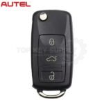 Autel iKey Universal Smart Key 2 Button IKEYVW003AL