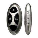 2024-2025 Hyundai Ioniq 95440-NI050 Smart Remote Key 433Mhz (Aftermarket)