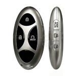 2024-2025 Hyundai Grandeur 95440-N1030 Smart Remote Key 433Mhz (Aftermarket)