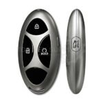 2024-2025 Hyundai Tucson 95440-N9540 Smart Remote Key 433Mhz (Aftermarket)