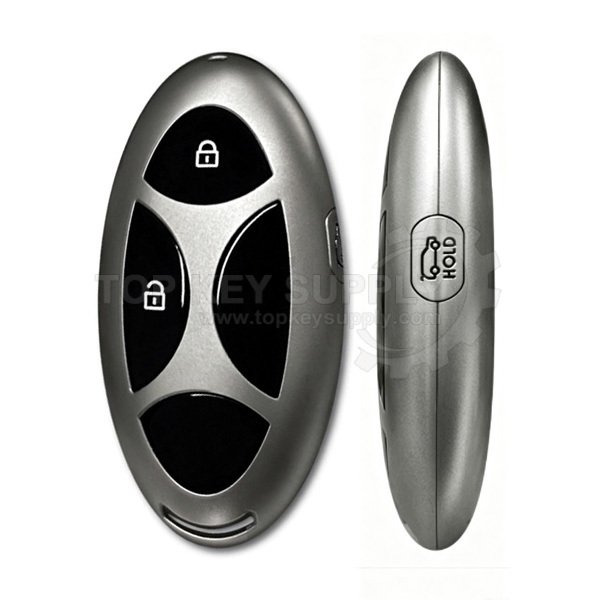 2025 Hyundai Tucson 95440-N9520 Smart Remote Key 433Mhz (Aftermarket)