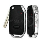 2021-2023 Kia Sportage / 4-Button Smart Key / PN: 95430-D9410 / TQ8-RKE-4F42 (AFTERMARKET)