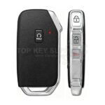 2023 Kia Sportage / 4-Button Smart Key / PN: 95440-P1400 (AFTERMARKET)