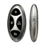 2023-2025 Hyundai GRANDEUR 95440-N1900 Smart Remote Key 433Mhz (Aftermarket)
