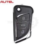 Autel iKey Universal Smart Key 3 Button IKEYLX003AL