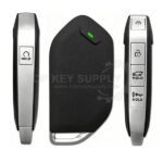 2024-2025 Kia / 5-Button Smart Key / PN: 95440-DSAA0 (AFTERMARKET)