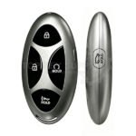 2024-2025 Hyundai Ioniq 5 95440-GI100 Smart Remote Key 433Mhz (Aftermarket)