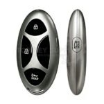 Hyundai 95440-L1700 Smart Remote Key 433Mhz (Aftermarket)