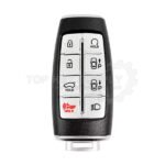 2022-2024 Hyundai Genesis GV70 / 8-Button Smart Key / PN: 95440-DS010 (AFTERMARKET)
