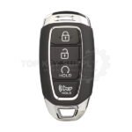 2020-2022 Hyunda Elantra 95440-AA200 Smart Key 433Mhz (Aftermarket)