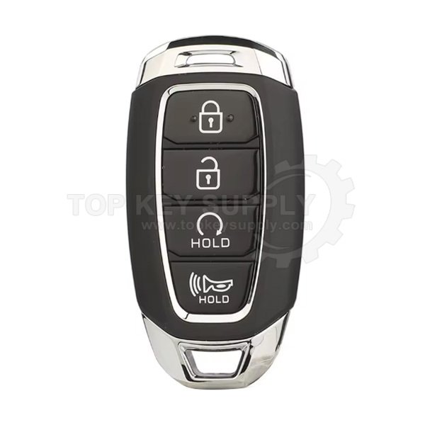 96 2020-2022 Hyunda Elantra 95440-AA200 Smart Key 433Mhz (Aftermarket) - Image 1