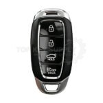2021 Hyunda Elantra 95440-AA100 Smart Key 433Mhz (Aftermarket)