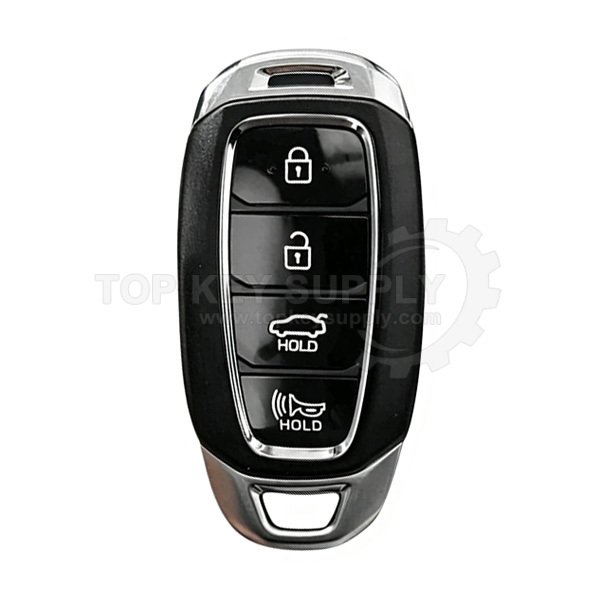97 2021 Hyunda Elantra 95440-AA100 Smart Key 433Mhz (Aftermarket) - Image 1