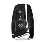 2014-2016 Hyunda Genesis 95440-B1100 Smart Key 433Mhz (Aftermarket)