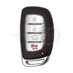 2019 Hyundai Venue / 4-Button Smart Key / PN: 95440-K3100 (AFTERMARKET)