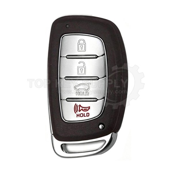 99 2019 Hyundai Venue / 4-Button Smart Key / PN: 95440-K3100 (AFTERMARKET) - Image 1