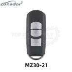 2026 Lonsdor for MAZDA MZ30 Series Universal Smart Key Work with Lonsdor K518 PRO / K518 PRO FCV and KW100 - Image 6