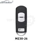 2026 Lonsdor for MAZDA MZ30 Series Universal Smart Key Work with Lonsdor K518 PRO / K518 PRO FCV and KW100 - Image 4