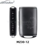 2026 Lonsdor for MAZDA MZ30 Series Universal Smart Key Work with Lonsdor K518 PRO / K518 PRO FCV and KW100 - Image 2