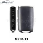 2026 Lonsdor for MAZDA MZ30 Series Universal Smart Key Work with Lonsdor K518 PRO / K518 PRO FCV and KW100 - Image 3