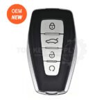 Geely Preface Coolray ICON Geometry Smart Remote Key 433Mhz (OEM)