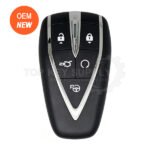 Changan CS35 PLUS CS75 PLUS 3608030-MK02 Smart Remote Key 433Mhz (OEM)