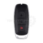 2022-2024 Nissan Kicks Pathfinder Qashqai Rogue / 3-Button Smart Key / PN: 285E3-5MR1B / KR5TXPZ1 (AFTERMARKET)