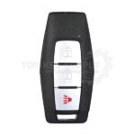 2022-2023 Mitsubishi Outlander 8637C253 / KR5MTXN1 Smart Key 3 Button(Aftermarket)