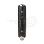 2019-2023 Mazda CX-3 CX-5 CX-9 / 3-Button Smart Key / TAYA-67-5DYB / WAZSKE13D03 / (AFTERMARKET)
