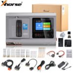 Xhorse Multi-Prog Multi Prog - ECU TCU Programmer Update Version of VVDI Prog with Free MQB48 License
