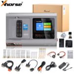Xhorse Multi-Prog Multi Prog - ECU TCU Programmer Update Version of VVDI Prog with Free MQB48 License