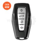 Geely Preface Coolray ICON Geometry Smart Remote Key 433Mhz (OEM)