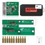 Yanhua ACDP-2 Module 8 for BMW FRM Repair Support for BMW FRM(Footwell) Module Refresh/Recover With License A51F No Need Soldering