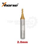 Xhorse - 2.0mm Cutter for CONDOR XC MINI