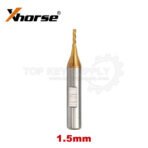 Xhorse - 1.5mm Cutter for CONDOR XC MINI - Edge-Cut Keys