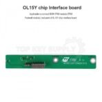 Yanhua ACDP-2 Module 8 for BMW FRM Repair Support for BMW FRM(Footwell) Module Refresh/Recover With License A51F No Need Soldering - Image 2