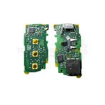 Volkswagen Magotan Passat CC B8 Smart Key 3Buttons 434MHz (OEM) - Image 2
