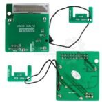 Yanhua Mini ACDP Volvo IMMO Programming Module 12 Support Add Key and All Key Lost with License A300 - Image 6