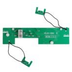 Yanhua Mini ACDP Volvo IMMO Programming Module 12 Support Add Key and All Key Lost with License A300 - Image 5