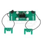 Yanhua Mini ACDP Volvo IMMO Programming Module 12 Support Add Key and All Key Lost with License A300 - Image 4